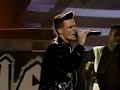 Vanilla Ice Ice Ice Baby Live 1991