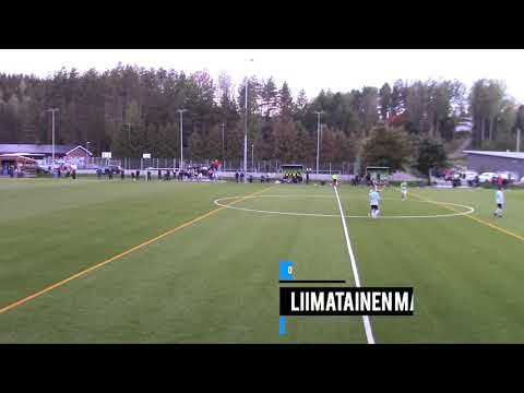 Komeetat - SaPa 2 - 1 (0 - 1) 10.9 2021 Highlights
