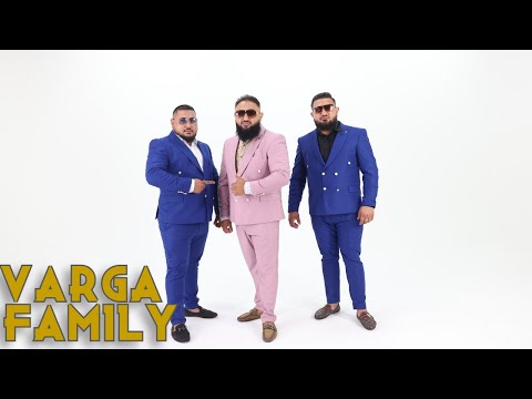 Varga Family  - A szerelem oly szép ha váratlanul ér- | Official ZGStudio video |
