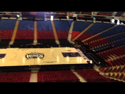 View From Your Seats Section 202
