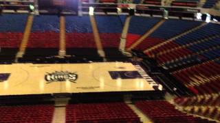 View From Your Seats   Section 202