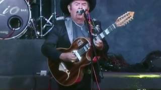 ELISEO ROBLES.........Te Maldigo.