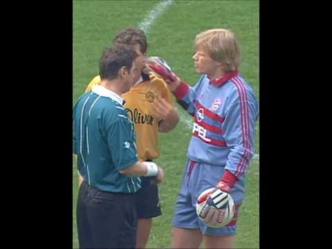 Oliver Kahn Prime 🤯