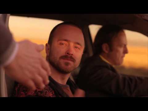 Breaking Bad 5x11 - Deleted Scene