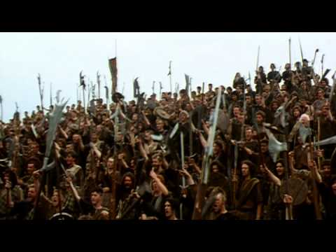 Braveheart (1995) Official Trailer