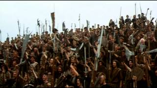 Braveheart - Trailer