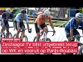 Zesdaagse TV: 'Renners als Van der Poel en Van Aert zijn bijna groter dan de sport zelf'