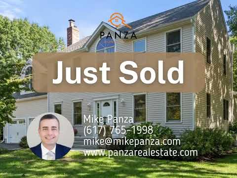 61 Aspen Rd Sharon MA 02067 | Single Family Home