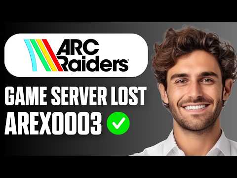 All Online Errors in ARC Raiders - How to Fix