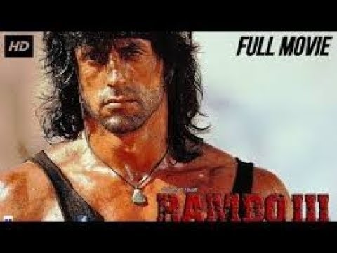 Rambo 3 full movie English   SYLVESTER STALLONE   best Hollywood