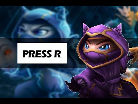 QuasLoL | A CLOSE CALL