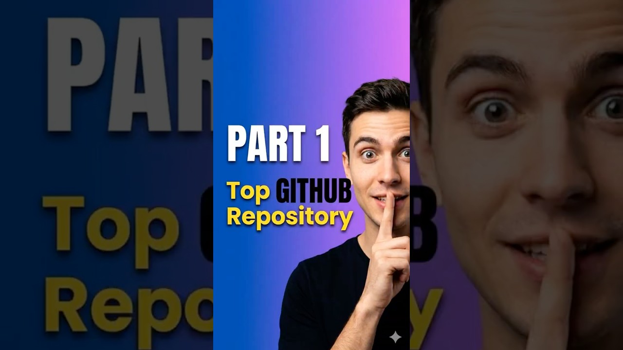 You’re Learning System Design WRONG 😳 | Best GitHub Resource (Part 1)