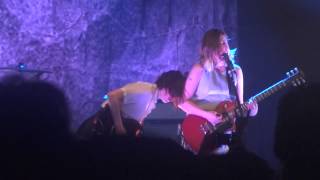 Sleater-Kinney (Live) - Dig Me Out