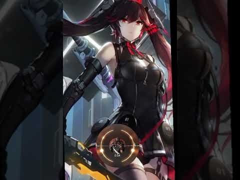 #dejavumusic #cutting the cords #Flip Capella_Yuna_Martin Van Lectro #edmmusic #nightcore gaming