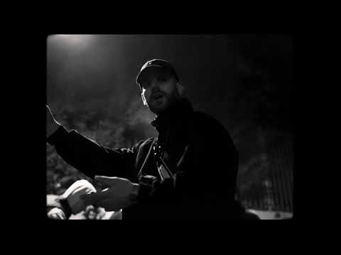 SASKE X HOOD BROKER X ERGO PRO X GESE DA O - DEATH ROW (CORNER SPEECH)