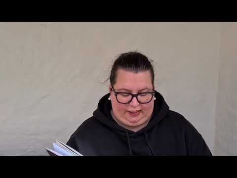 Barnens Bästa Bibel "Josef tyder drömmar"