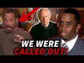 Diddy Trial TMZ Gets Called Out IN COURT Our Reaction TMZ Live Clip