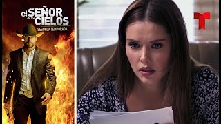 El Señor de los Cielos 2 | Capítulo 82 | Telemundo Novelas