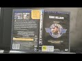 Opening Closing To Good Morning Vietnam Touchstone Home Entertainment DVD Australia 2003 4