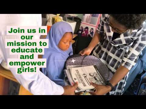 Support Girls Education Now or Never in Nigeria