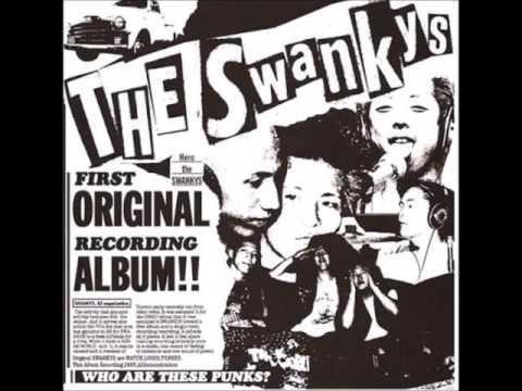 the swankys - original swankys