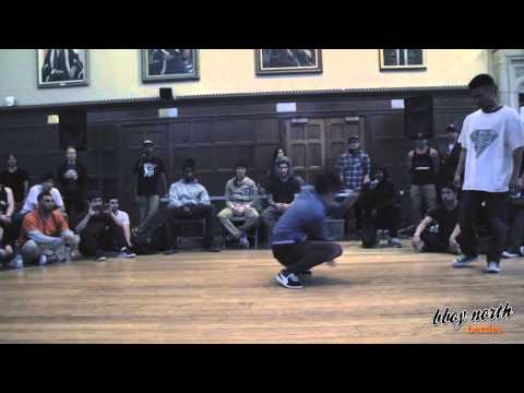 Forgotten Styles 5: Quarter Finals - Sword Art Real Life vs Ground Illusionz