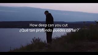 CORBIN - NO TITLE lyrics/ sub español