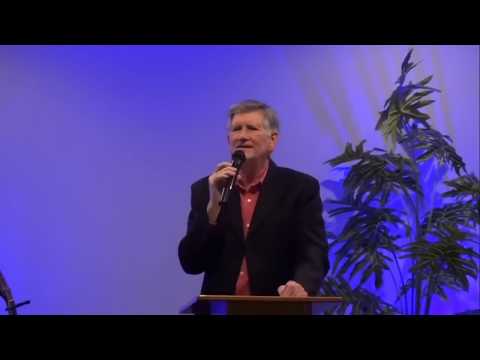 "7 Days" and "3 Months"- Prophetic Word from Mike Thompson (1½ MIN CLIP)