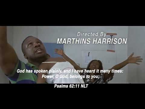 POWER BELONGS TO YOU by CHRIS SHALOM (official video) (skiza-7631179 to 811)