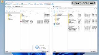 Step‑by‑Step Guide: How to Work with TeraBox in Air Explorer