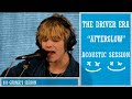 The Driver Era - Afterglow (Acoustic Session)