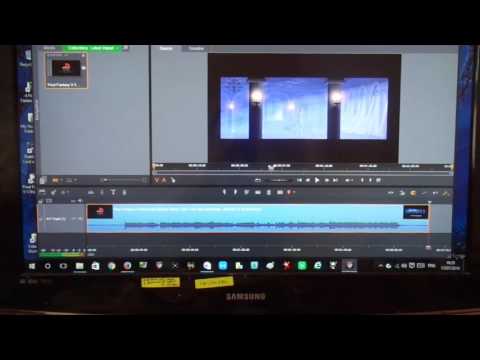 Pinnacle Studio 18 Ultimate promlems with timeline need help!