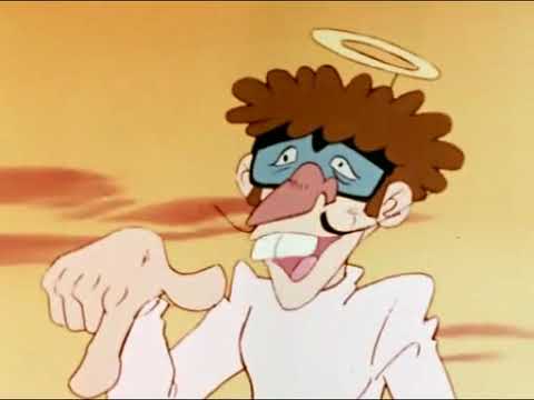 41 YATTAMAN - Historia Panokio