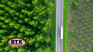 BTX Global Logistics: More than Moving Freight