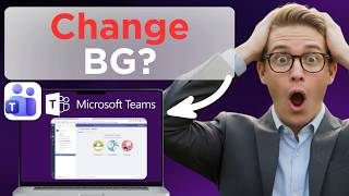 How to Change Your Background in Microsoft Teams (Updated 2026)