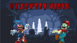 Halloween Hacks