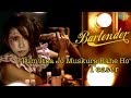 The Bartender Tum Itna Jo Muskura Rahe Ho Teaser Anushka Manchanda Mikey McCleary