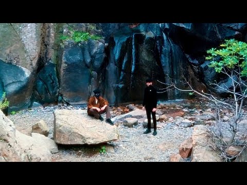 Lord J e Sardus Pater - Sa terra mia