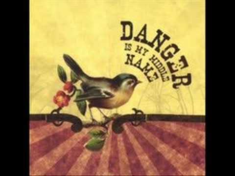 Danger is my middle Name - Revenge On the Radio (with lyrics)