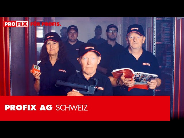 Wer wir sind!