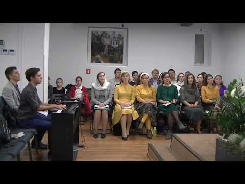 Pe Fiul Tău, pe Cel Preasfânt - video