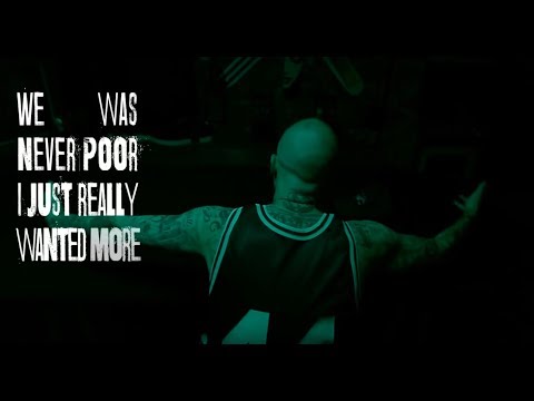 Millyz - Cliff Notes (lyric video)