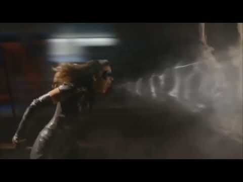 Dinah Lance Canary Cry Dinah Drake(Black Canary)