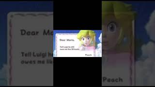 bitch I don&#39;t owe you shit #mario #nintendo #memes