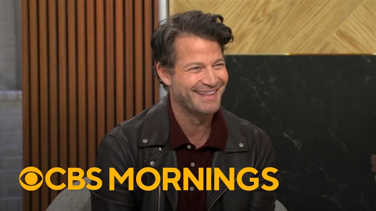 Nate Berkus shares design tips and his perspective on trends: "Homes should tell our stories"