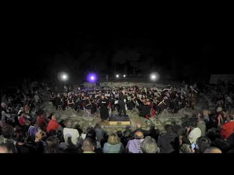 Here's to you - E. Morricone