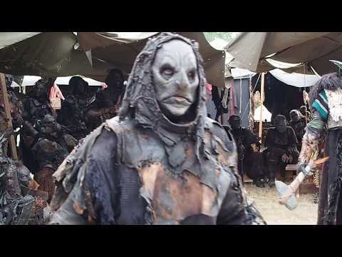 Ork Lager - Drachenfest 2018: Last Ratsrund part 2/3