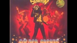 Tehosekoitin- Ulkona (97' Versio)