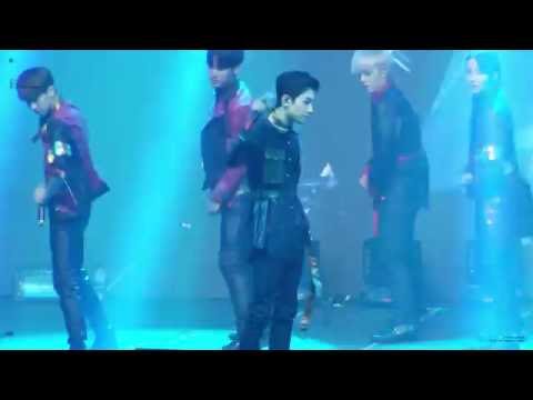 160828 SD in SYDNEY Shining diamond - 원우 (wonwoo focus)