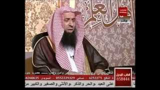 صورة مع أهل العلم.. الحلقة 85 الشيخ عبدالمحسن الزامل